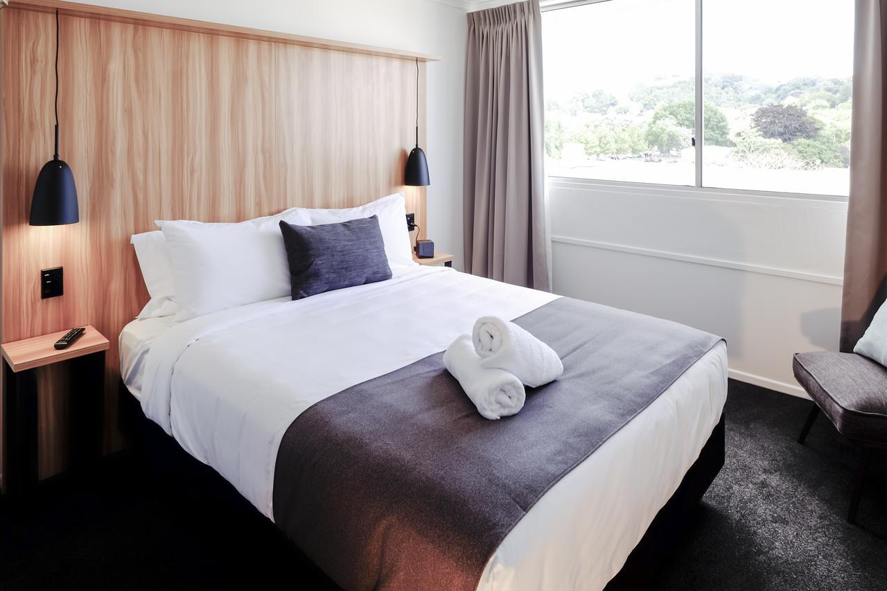 No. 9 Hotel Auckland Luaran gambar